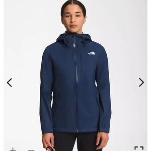 Womens alta vista jacket